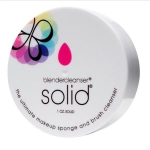 Beautyblender Blendercleanser Solid